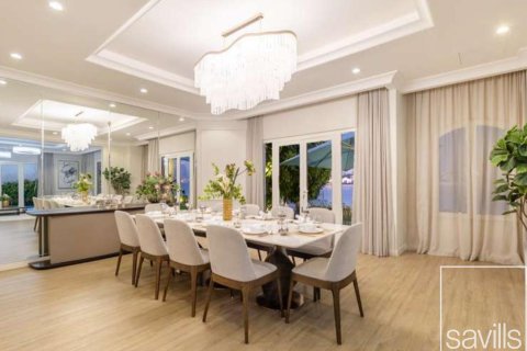 5 bedrooms Villa  No. 117405 4