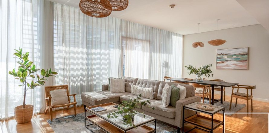 2 bedrooms Apartment  No. 117408