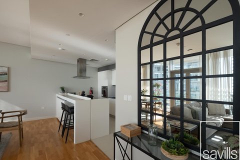 2 bedrooms Apartment  No. 117408 11