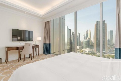 Apartment de 4 dormitorios No. 117409 7