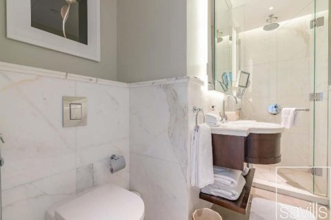 Apartment de 4 dormitorios No. 117409 12