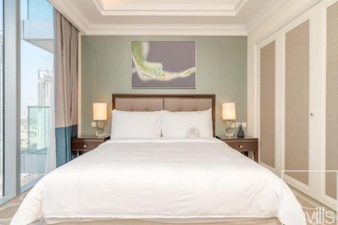 Apartment de 4 dormitorios No. 117409 8