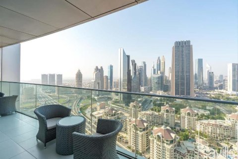 Apartment de 4 dormitorios No. 117409 10