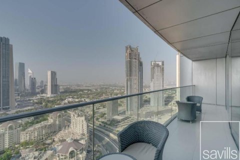 Apartment de 4 dormitorios No. 117409 13