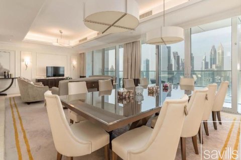 Apartment de 4 dormitorios No. 117409 2