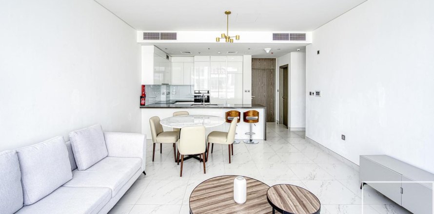 2 bedrooms Apartment  No. 117406