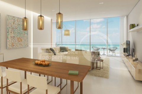 4 غرف نوم شقة على جزيرة السعديات, الإمارات العربية المتحدة رقم 12363 7