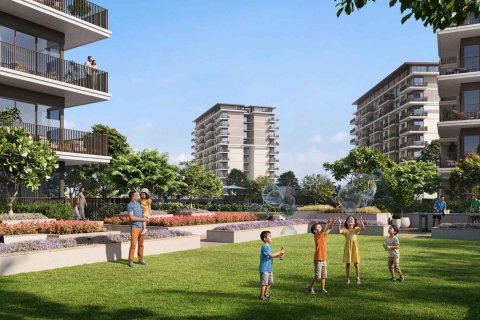 Vista Ridge in EMAAR South, UAE No. 140798