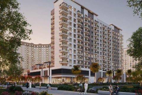 Evelyn à Town Square, UAE No. 140799