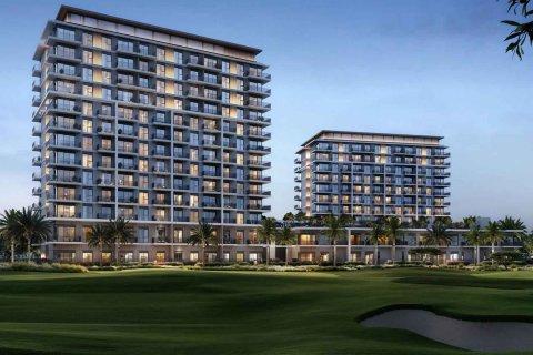 Grove Ridge in EMAAR South, UAE No. 140797