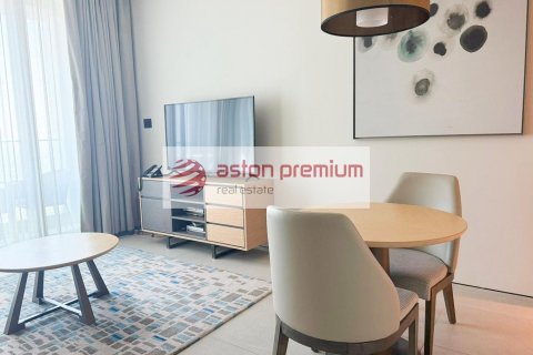 Appartement de 1 chambre  No. 134492 4