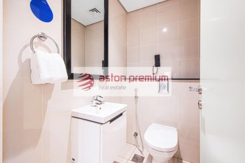 Appartement de 1 chambre  No. 134491 24