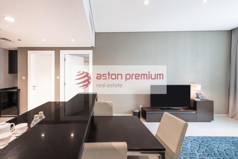 Appartement de 1 chambre  No. 134491 11