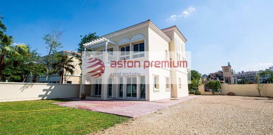 2 غرف نوم فيلا رقم 134497