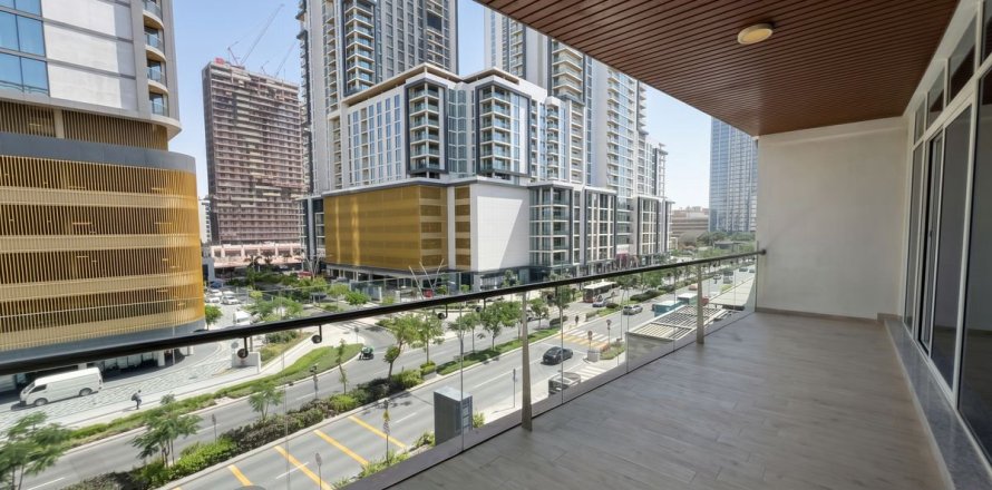 Appartement de 1 chambre à Dubai, UAE No. 163284
