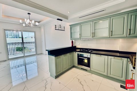 Appartement de 2 chambres à Arjan, UAE No. 163287 10