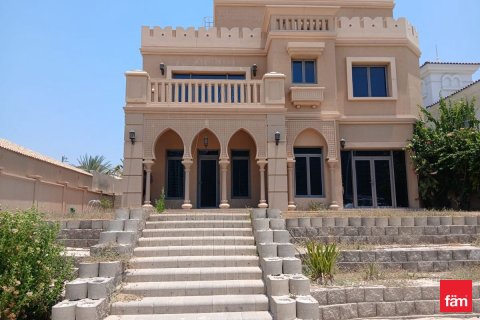 5 bedrooms Villa in Palm Jumeirah, UAE No. 163288 10