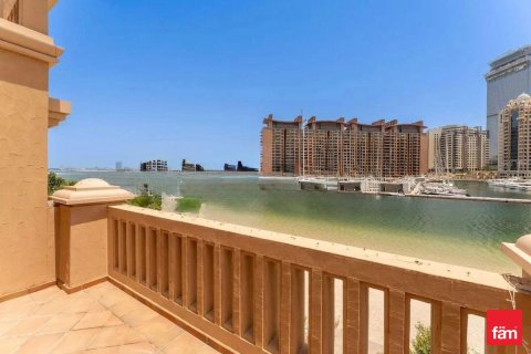 5 bedrooms Villa in Palm Jumeirah, UAE No. 163288 6