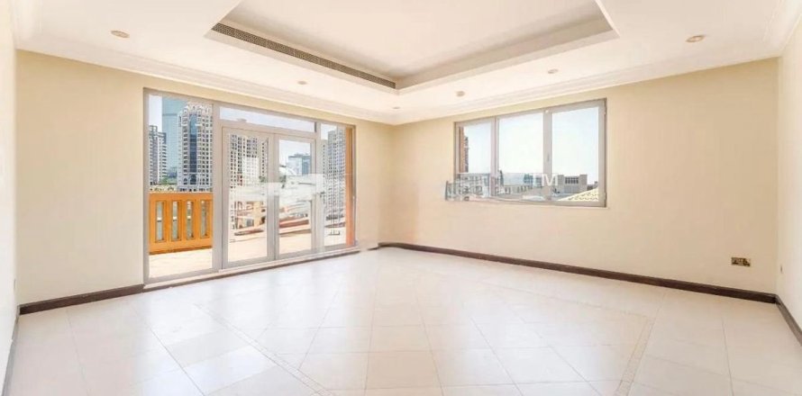 5 bedrooms Villa in Palm Jumeirah, UAE No. 163288