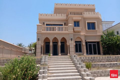 5 bedrooms Villa in Palm Jumeirah, UAE No. 163288 8