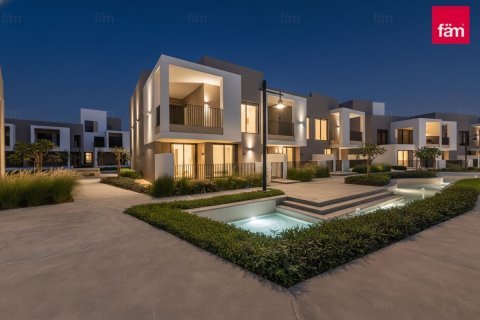 3 غرف نوم فيلا في دبي, الإمارات العربية المتحدة رقم 163285