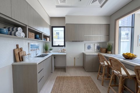 Townhouse de 4 dormitorios en Dubai, UAE No. 210458 11