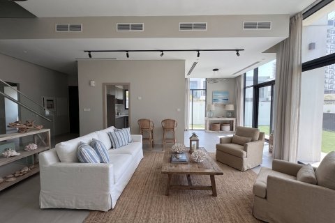 Townhouse de 4 dormitorios en Dubai, UAE No. 210458 13