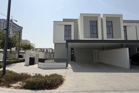 Townhouse de 4 dormitorios en Dubai, UAE No. 210458 31