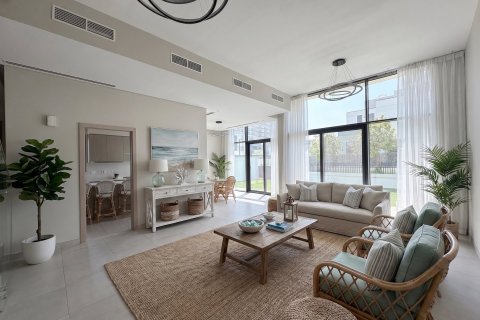 Townhouse de 4 dormitorios en Dubai, UAE No. 210458 7