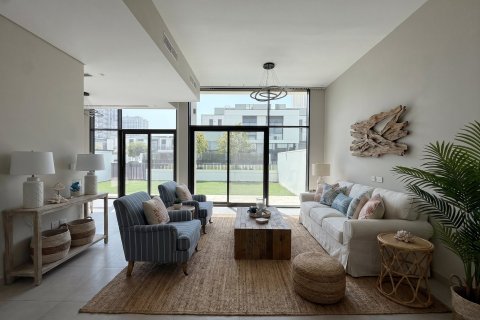 Townhouse de 4 dormitorios en Dubai, UAE No. 210458 5