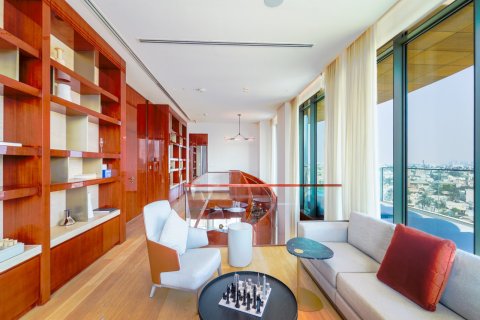 Penthouse de 6 dormitorios en Dubai, UAE No. 210454 10