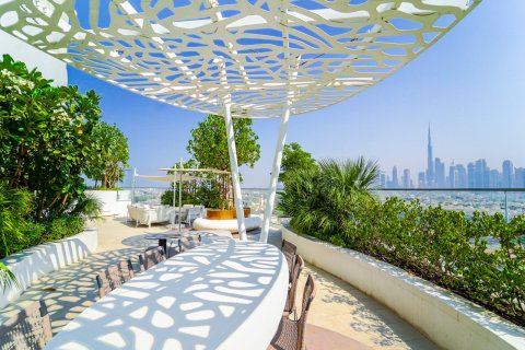 Penthouse de 6 dormitorios en Dubai, UAE No. 210454 3