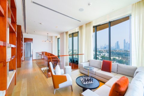 Penthouse de 6 dormitorios en Dubai, UAE No. 210454 11