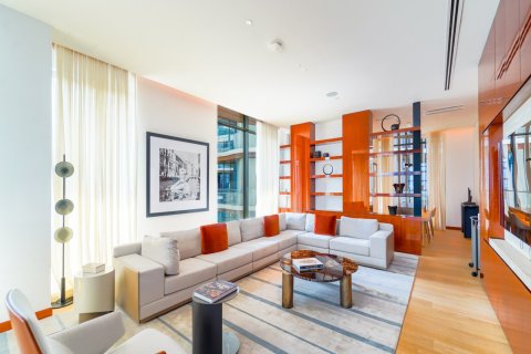 Penthouse de 6 dormitorios en Dubai, UAE No. 210454 7