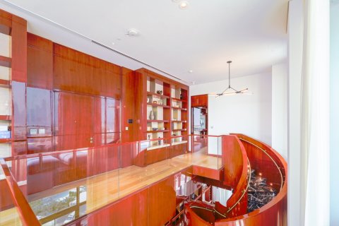 Penthouse de 6 dormitorios en Dubai, UAE No. 210454 5