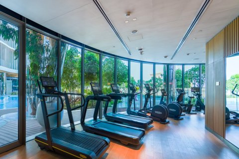 Penthouse de 6 dormitorios en Dubai, UAE No. 210454 30