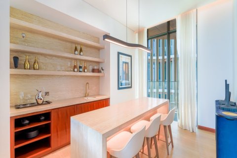 Penthouse de 6 dormitorios en Dubai, UAE No. 210454 21