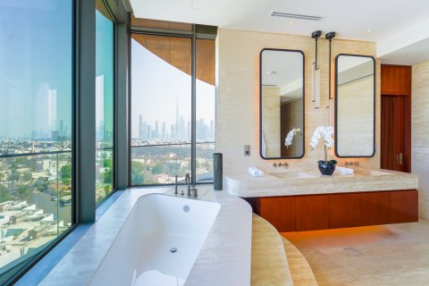 Penthouse de 6 dormitorios en Dubai, UAE No. 210454 14