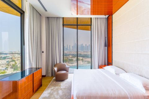 Penthouse de 6 dormitorios en Dubai, UAE No. 210454 13