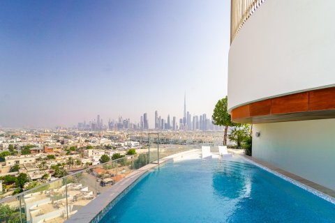 Penthouse de 6 dormitorios en Dubai, UAE No. 210454 27