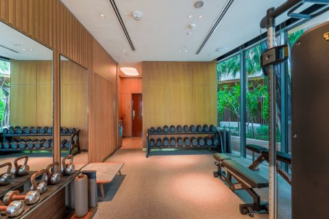 Penthouse de 6 dormitorios en Dubai, UAE No. 210454 31