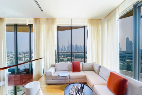 Penthouse de 6 dormitorios en Dubai, UAE No. 210454 12