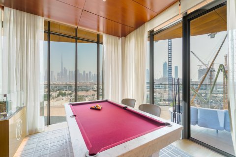 Penthouse de 6 dormitorios en Dubai, UAE No. 210454 20