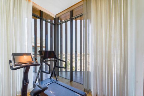 Penthouse de 6 dormitorios en Dubai, UAE No. 210454 18