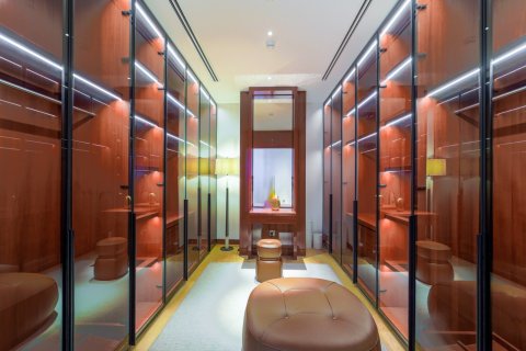 Penthouse de 6 dormitorios en Dubai, UAE No. 210454 16