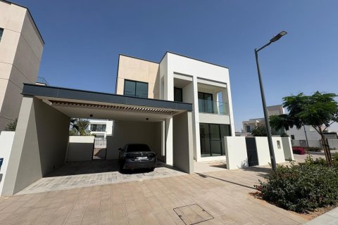 Villa de 4 dormitorios en Dubai, UAE No. 210459