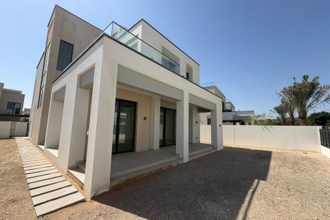 Villa de 4 dormitorios en Dubai, UAE No. 210459 27
