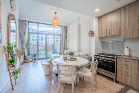 Apartment de 2 dormitorios en Dubai, UAE No. 210457 8