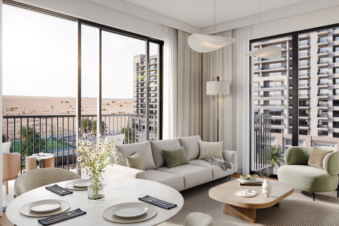 2 bedrooms Apartment in Dubai, UAE No. 210456 5