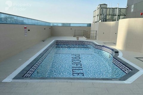Apartment de 1 dormitorio en Dubai Sports City, UAE No. 210453 3